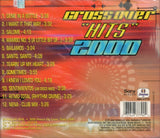 Crossover (CD Hits 2000) SNK-83779