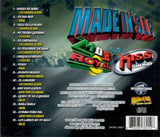 Made In S.L.P. (CD Varios Artistas) DPBU-3801
