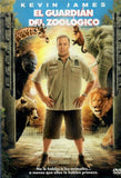 El Guardian del Zoologico (DVD Kevin James) SPHE-57248