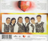 Guardianes del Amor (CD Te Amo Todavia) BMG-49654