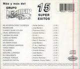 Miramar (CD 15 Super Exitos) CORO-14090