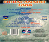 Huracanado 2000 (CD Dame Vitaminas) CDLD-1032