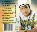 Jerez Banda (CD Me Vale Ver Gatos) GARX-8756