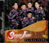 Sangre Joven (CD Primer Sueño) AR-2000