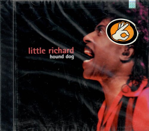 Little Richard (CD Hound Dog) SMEM-16756