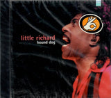 Little Richard (CD Hound Dog) SMEM-16756
