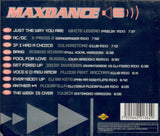 DJ'S Working (CD Maxdance 6 "Electronic Progresive House") MAX-20136