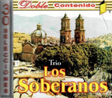 Soberanos, Trio Los (CD 30 Selecciones) UMGX-3107