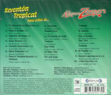 Zemver's Los (CD Reventon Tropical) Alfamusic-5172