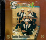 Sendero Norteno (CD Sueno Americano) DR-001 CH