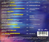 Boleros de ayer y de hoy (CD Various Original Artists) RCA-60503