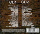 Ramon Ayala (2CD 45 Aniversario. 45 Exitos) EMIX-67491