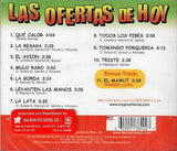 Super Mer Ka 2 (CD Las Ofertas de Hoy) Musart-3840
