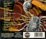 Escorpiones (CD Various Artists) UMVD-2152