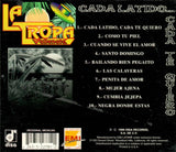 Tropa Vallenata (CD Cada Latido, Cada Te Quiero) EMI-522781