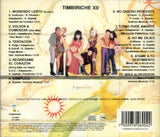 Timbiriche (CD Timbiriche XII) TFT-2690