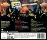 Tigres del Norte (CD+DVD and Friends MTV Unplugged) UMGX-354643