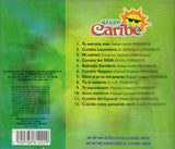 Caribe Grupo (CD 100% Sonidero) Tanio-81222