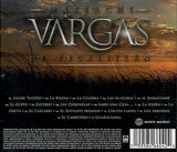 Vargas De Tecatitlan, Mariachi (CD Jarabe Tapatio) SMEM-46604