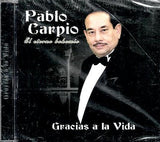 Pablo Carpios (CD Gracias A La Vida) D'CARPIO-0901