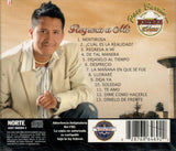 Paco Barron (CD Regresa A Mi) Sony-686469 N/AZ