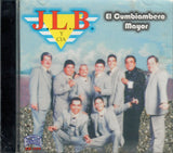 J.L.B. y Cia. (CD El Cumbiambero Mayor) CD-259
