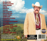 Raul De La Torre "El Aguila Real" (CD Al Estilo Huichol) ALAZ-1021 "USADO"