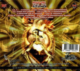 Transmental (CD En La Cima De La Podredumbre) MR-65003