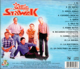 Elbert Moguel Y Los Strwck (CD El) FR-010