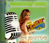 Miramar (CD 24 Exitos) DBCD-1439