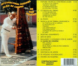 Alma De Chiapas Marimba (CD Popurrí Tropical Con Mike Laure) PCD-142