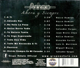 Anhelo (CD Ahora y Siempre) MM-74228