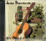 Ariel Barreras (CD Humilde Mensaje) ARCD-1083