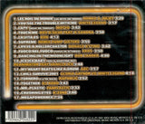 Euro Power 2001 (CD 16 Eurohits Del Momento: Varios Various Artists) MAX-5482
