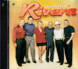 Dinastia Rivera (CD Con La Raza Campesina) Acuario-176 OB