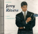 Jerry Rivera (SingleCD Suave / Corazon) CDSS-81150