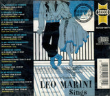 Leo Marini (CD Sings) SCCD-9071
