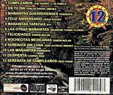 San Miguel Dueto (CD Las Mañanitas) Cddm-0060