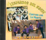 Leopardos Del Norte (CD Contrato Con La Muerte) AM-600