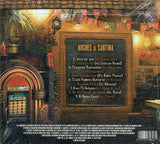 Mana (CD Noches De Cantina, Duetos) WMMX-80827