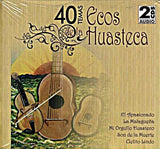 Trio Tamalin (2CD Ecos de La Huasteca) CD2C-5737