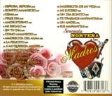 Serenata Norteña A Las Madres (CD Señora, Señora) POWER-0716