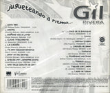 Gil Rivera (CD Jugueteando a Ritmo) VAR-7621