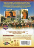 La Historia De Sanson y Dalila (DVD Con Elizabeth Hurley, Dennis Hopper) DVD-7921