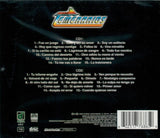 Temerarios (2CD La Mejor Coleccion 30 Super Exitos Disa-76865