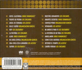 Grandes Grupos (CD Viva La Musica Artistas Originales) VIVA-44371