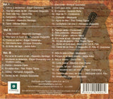 Trova, La (3CD Antologia) DVDF-5006