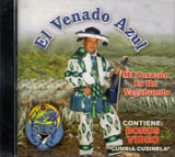 Venado Azul (Enhanced CD Mi Corazon Es Un Vagabundo) DA-0498