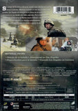 Invasión del Mundo (DVD Batalla Los Angeles - Battle Los Angeles) 20thCF-10359