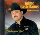 Jaime Castellanos (CD con La Rebelion Norteña) CAN-594